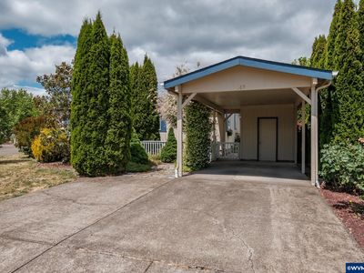 2601 NE Jack London St UNIT 169, Corvallis, OR, 97330