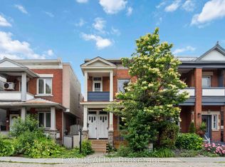 257 Saint Andrew St, Ottawa, ON K1N 5G8