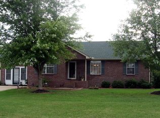 122 Eaglecrest Dr, Eagleville, TN 37060