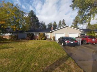 14721 E Mission Ave, Spokane, WA 99216