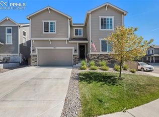 3614 White Rose Loop, Castle Rock, CO 80108