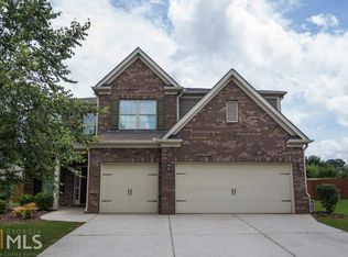 425 Meadow Forest Ct, Alpharetta, GA 30004