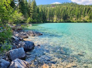 Nhn S Ashley Lake Rd, Kalispell, MT 59901