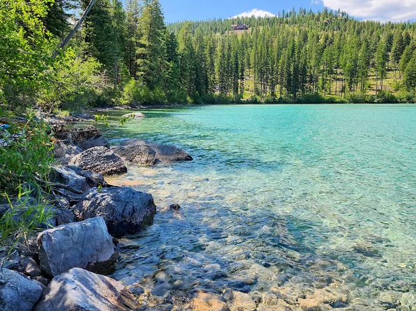 Nhn S Ashley Lake Rd, Kalispell, MT 59901