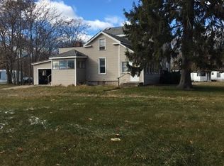 215 Brooklyn Rd, Jackson, MI 49201