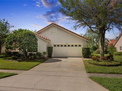 672 Via Milano, Apopka, FL, 32712