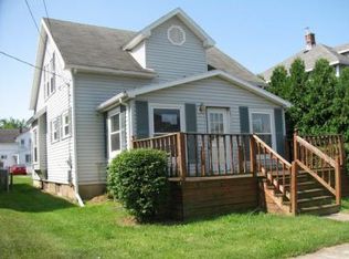 791 Oak Grove Ave, Marion, OH