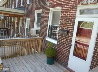 2814 Waterview Ave, Baltimore, MD 21230