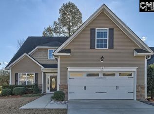 207 Ashburton Ln, West Columbia, SC 29170