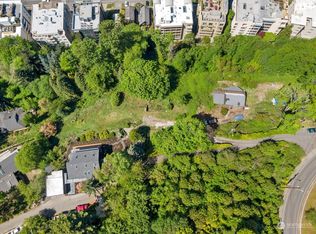 1021 California Ln SW, Seattle, WA 98116