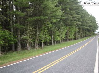 Tbd Island Ford Rd, Jefferson, NC 28640