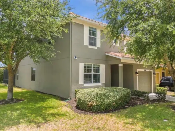 2989 Banana Palm Dr, Kissimmee, FL 34747