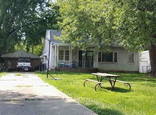 6303 S Monroe Ave, Bartonville, IL