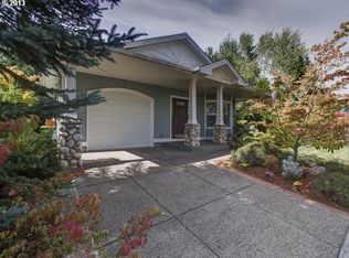 3002 Brooke St, Forest Grove, OR 97116