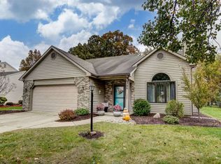 6346 Goodfellow Dr, Fort Wayne, IN