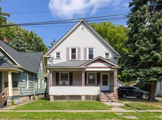 96 Sobieski St, Rochester, NY 14621