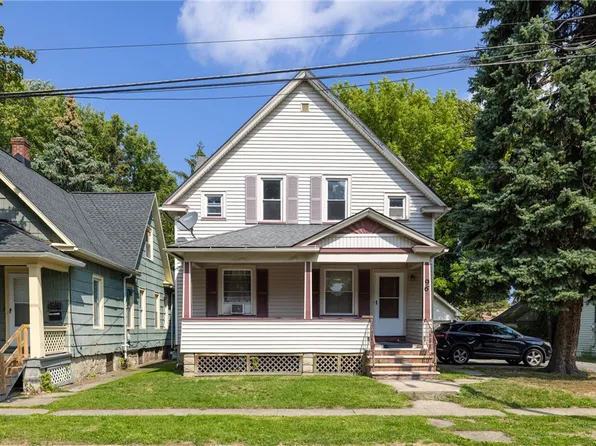 96 Sobieski St, Rochester, NY 14621