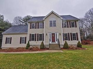 7 Laurel Rd, Blackstone, MA 01504