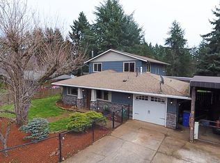 22150 S Leslie Ave, Beavercreek, OR 97004