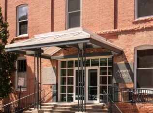 1143 Auraria Pkwy UNIT 203, Denver, CO 80204