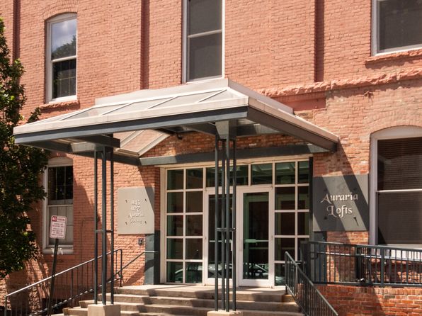 1143 Auraria Pkwy UNIT 203