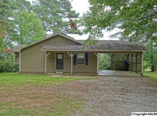 456 Mohawk Rd, Owens Cross Roads, AL 35763