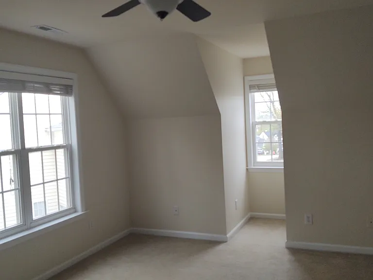 Over garage Bedroom4