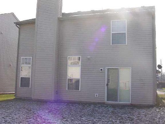 2nd image of 5362 E Cradle River Ct
