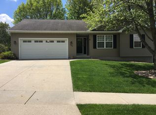 109 Lincoln Ave, Lisbon, IA 52253