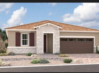 5006 W Hardtack Trl, Laveen, AZ 85339