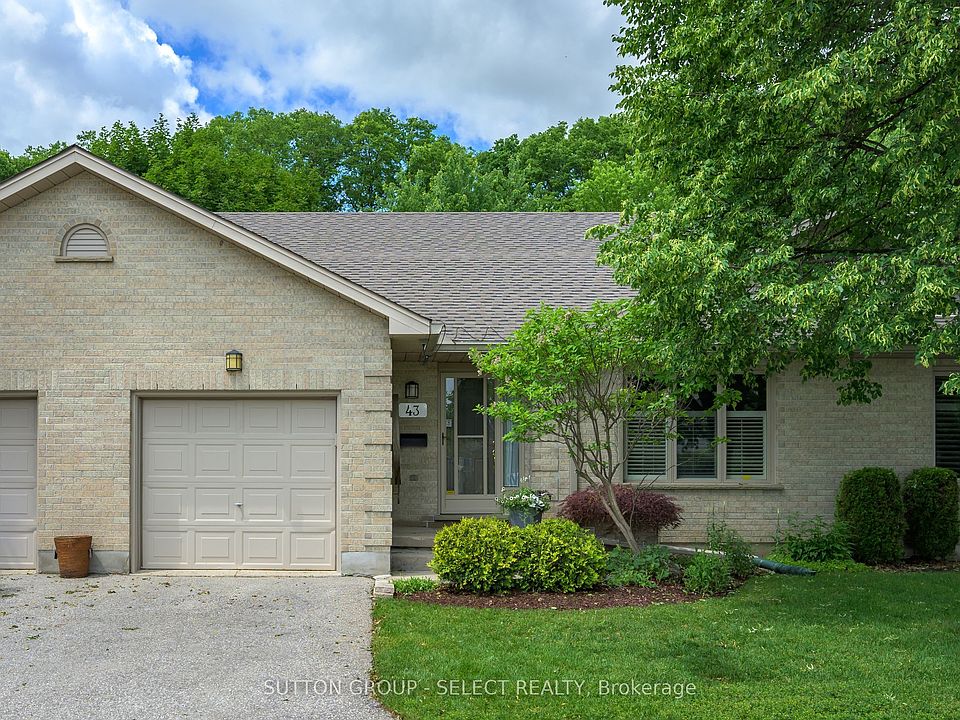 1st image of 99 Edgevalley Rd #43