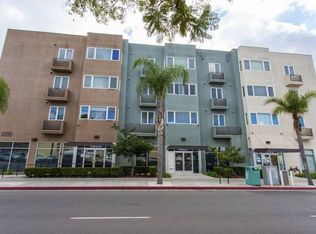 4395 El Cajon Blvd, San Diego, CA 92105