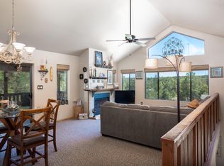 3671 Diamondback Dr, Overgaard, AZ 85933