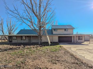 125 E Harpson Trl, Paulden, AZ 86334