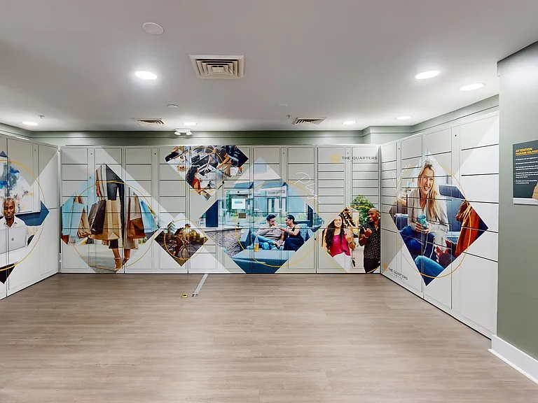 The Quarters at Towson Town Center — Photo 34