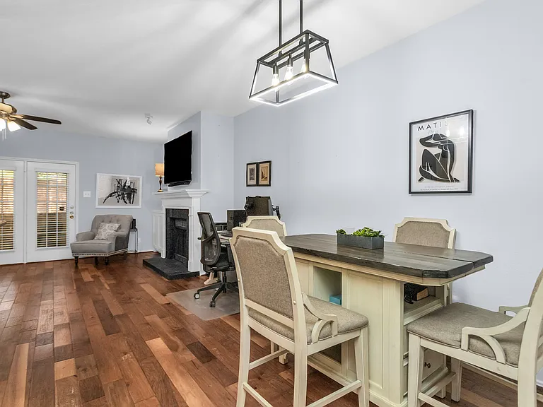 12660 Hillcrest Rd #9104 — Photo 5