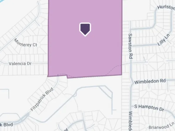 0 Sherburn Rd, Montgomery, AL 36116