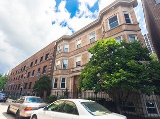 4331 N Dayton St #1, Chicago, IL 60613