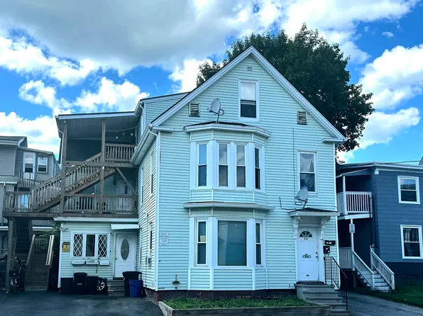 72 Walnut Street, Lewiston, ME 04240