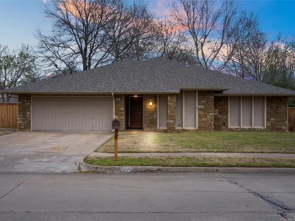 6609 S Redbud Ave W, Broken Arrow, OK 74011
