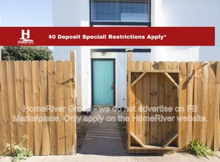 1911 Hearthstone Dr APT 1, Austin, TX 78757