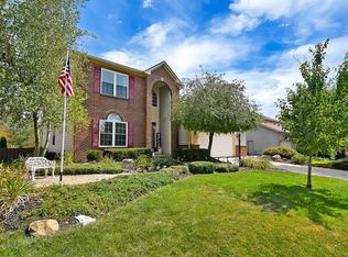 1074 Taylor Mills Dr, Reynoldsburg, OH