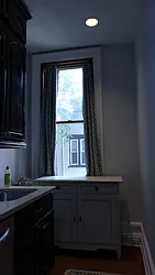 Rented by Immac Realty