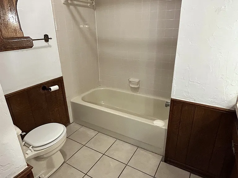 Main Bath
