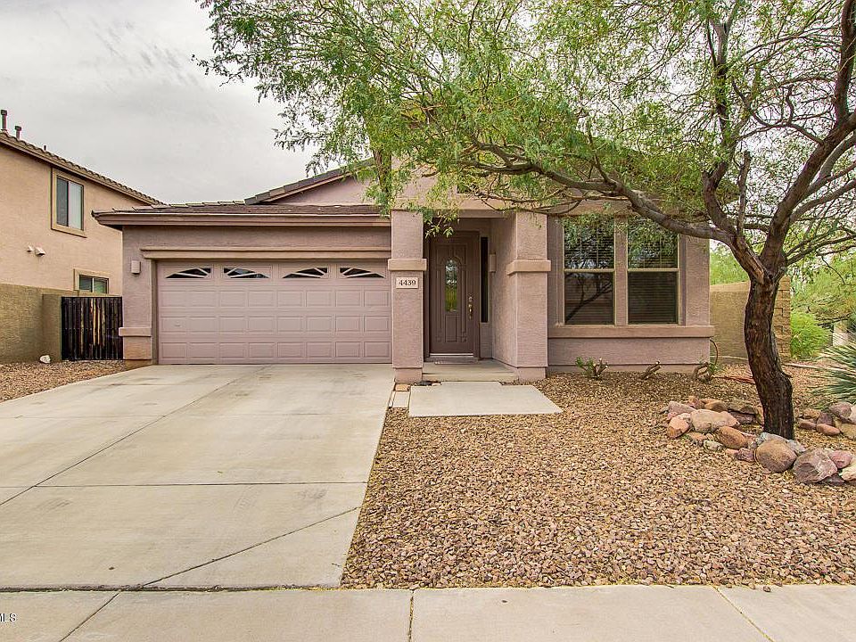 4439 W Hower Rd, Phoenix, AZ 85086 | Zillow