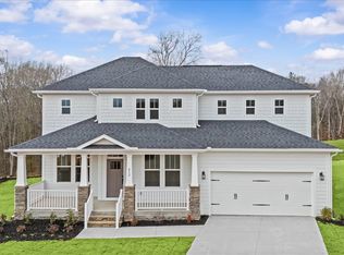 Kendrick - Finished Basement Plan, Pinebrook, Woodruff, SC 29388