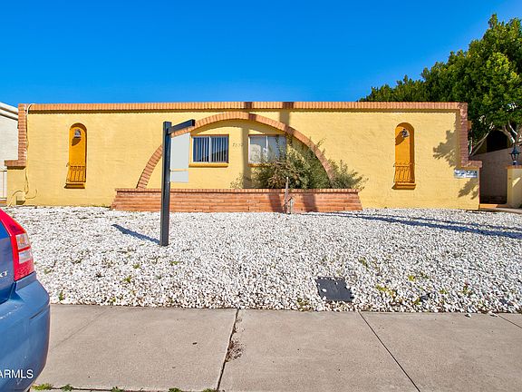 3rd image of 7850 E Glenrosa Ave APT 1