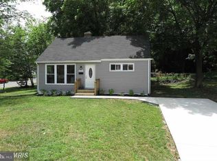 3230 Dashiell Rd, Falls Church, VA 22042