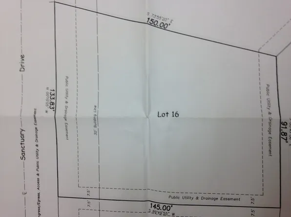 14525 Sanctuary Dr, Orland Park, IL 60467