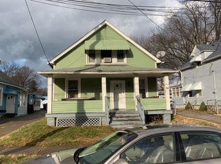 7118 Brinsmade Ave, Cleveland, OH